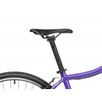 Krosový bicykel ROMET ORKAN 2 D 2023 Fialovo-biela L